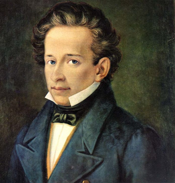 1041 0 Giacomo Leopardi